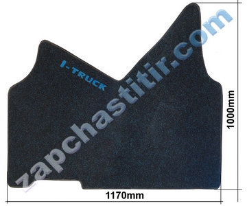 ����� ����������� IVECO STRALIS ������ �������, ������� �������, ����� 2002�