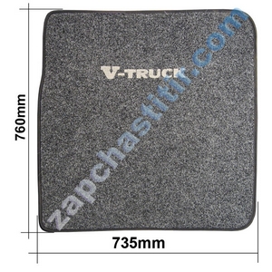 ����� ����������� VOLVO FH12