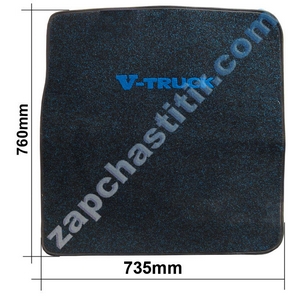 ����� ����������� VOLVO FH12