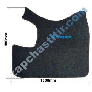 ����� ����������� VOLVO FH12