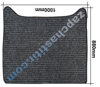 ����� ����������� DAF XF105 ������� ��������������, �����