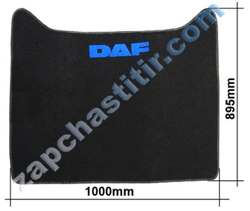 ����� ����������� DAF XF105 ������� ��������������