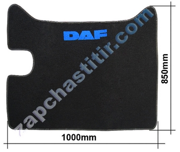 ����� ����������� DAF XF105 ������� ������������