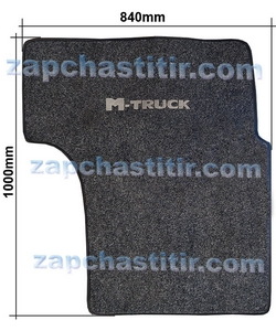 ����� ����������� MAN TGA, ������� ������