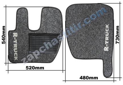 ����� ����������� RENAULT PREMIUM, MIDLUM