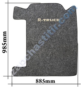 ����� ����������� RENAULT PREMIUM �� 2005�