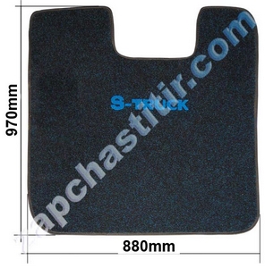 ����� ����������� SCANIA R ����� 2009�, ������� �������