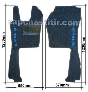 ����� ����������� SCANIA G ����� 2009�