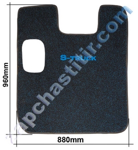 ����� ����������� SCANIA R ����� 2009�, ������� ������