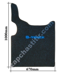 ����� ����������� SCANIA G ����� 2009�, ������� ������