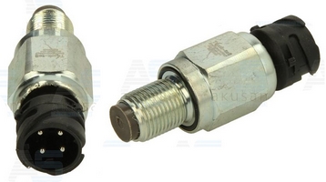 ������ �������� VOLVO FH/FM/FL