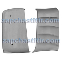 ��������������� ������ ����� (�������) DAF XF95/105, ����� 2002�