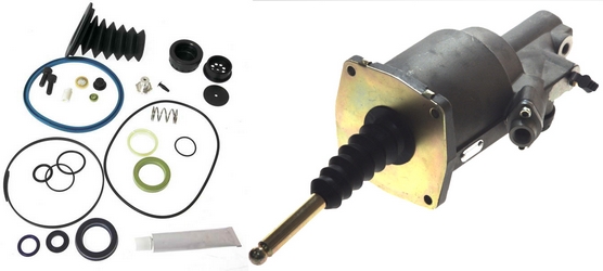 ����������� ��� ��������� VOLVO FH (�������� � KONGSBERG 628027, 625436, 625586, 629276, 629277)