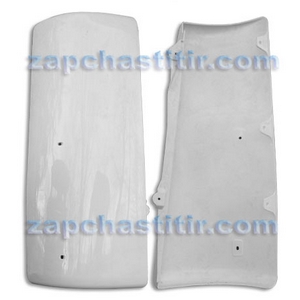 ��������������� ������ ������ (������) DAF XF95/105, ����� 2002�