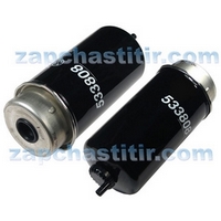 ������ ���������� ���������� IVECO EUROCARGO