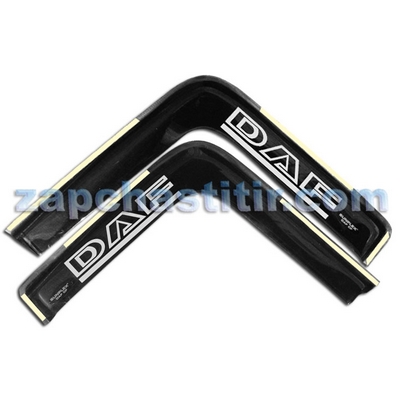 ��������� DAF CF � �������� c������