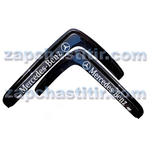 ��������� MERCEDES ATEGO/AXOR c �������� �������