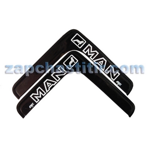 ��������� MAN F2000 (COMMANDER) c �������� �������