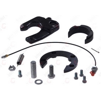 ����������� �����  JOST JSK 37CW/40/42