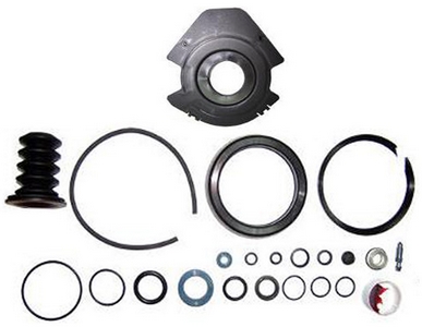 ����������� ��� ��������� MERCEDES Actros, Atego