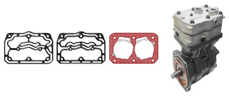 ����������� ��������� ����������� DAF