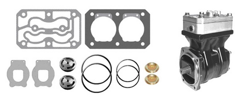 ����������� ��������� ����������� DAF