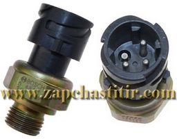 ������ �������� ������� 21BAR MAN TGA,TGS,TGX