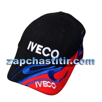 ����� � ��������� IVECO