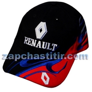 ����� � ��������� Renault