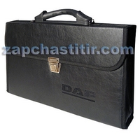 ����� �� �������������� ��� ���������� TIR DAF � ����������� ������ "�����"