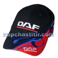 ����� � ��������� DAF