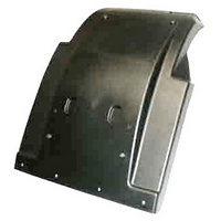 ����� ������� ����� ���������� ˳���� DAF CF/XF95, 105