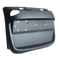 ����� ������� ����� �������� ������� DAF 105-106XF, CF ���� 2012�.