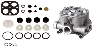 ����������� ��������������� ����� (�������� � KNORR ����� 0481062..) MAN, MERCEDES