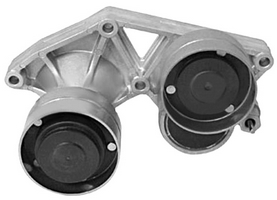 ���������� ����� ����� DAF XF105,  CF85 ����� 2006�