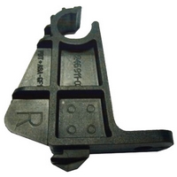 �������� ������ ��������� ���� �� ������� �������� Renault Magnum DXI