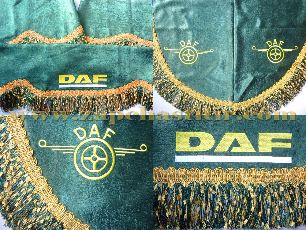 �������� ������ DAF ������� �� ��������� ������� ����������������