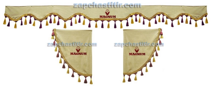 �������� ������RENAULT  MAGNUM �������, �������� ��������