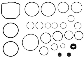 ����������� ������� ���������� ����� � EBS Renault Premium ����� 2000�