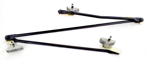 �������� ����������������� DAF XF105, 95