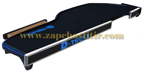 ����� DAF XF106 ����� 2013�, ������� � ������, �����