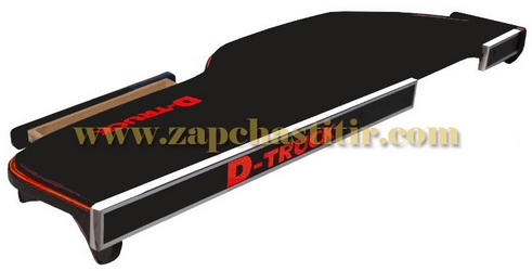 ����� DAF XF106 ����� 2013�, ������� � ������, �������