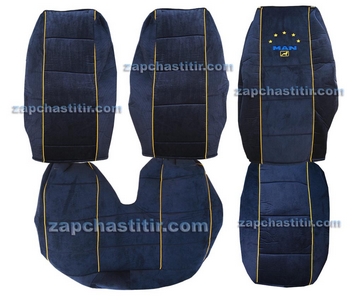 ����� �� ������� MAN 8-153\L2000 (���) �41 "�����"