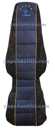 ����� �� ������� SCANIA EURO 6 2014-2016�, ����� "�����"