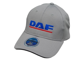 ����� � ��������� DAF