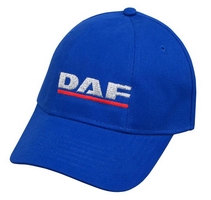 ����� � ��������� DAF