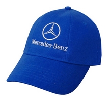 ����� � ��������� Mercedes