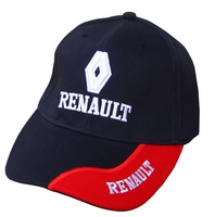 ����� � ��������� Renault