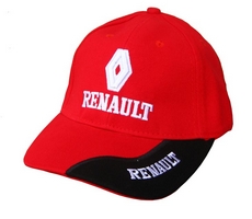 ����� � ��������� Renault