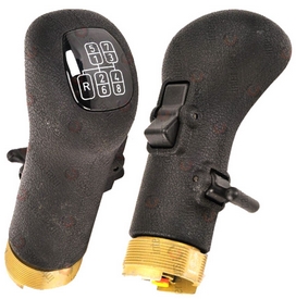 ����� ������ ������������ ������� DAF XF95, XF105